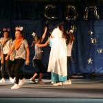 Cheerdance Millenium - zaključna prireditev