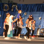 Cheerdance Millenium - zaključna prireditev