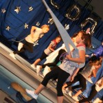 Cheerdance Millenium - zaključna prireditev