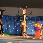 Cheerdance Millenium - zaključna prireditev