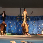 Cheerdance Millenium - zaključna prireditev