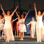 Cheerdance Millenium - zaključna prireditev