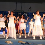 Cheerdance Millenium - zaključna prireditev