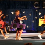 Cheerdance Millenium - zaključna prireditev