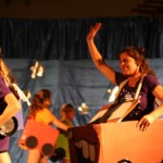 Cheerdance Millenium - zaključna prireditev
