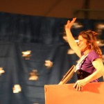 Cheerdance Millenium - zaključna prireditev