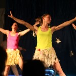 Cheerdance Millenium - zaključna prireditev