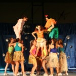 Cheerdance Millenium - zaključna prireditev