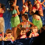 Cheerdance Millenium - zaključna prireditev