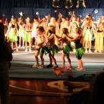 Cheerdance Millenium - zaključna prireditev
