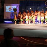Cheerdance Millenium - zaključna prireditev