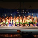 Cheerdance Millenium - zaključna prireditev
