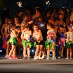 Cheerdance Millenium - zaključna prireditev