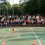 Sokol zaključna prireditev