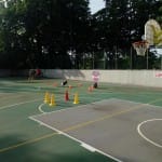 Sokol zaključna prireditev