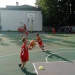 Sokol zaključna prireditev
