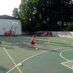 Sokol zaključna prireditev