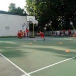 Sokol zaključna prireditev