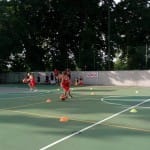 Sokol zaključna prireditev