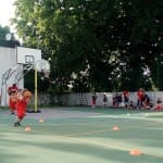 Sokol zaključna prireditev