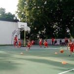 Sokol zaključna prireditev