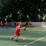 Sokol zaključna prireditev