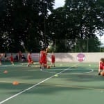 Sokol zaključna prireditev