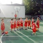 Sokol zaključna prireditev