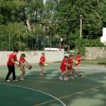 Sokol zaključna prireditev