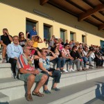 ZSŠDI – SŠZ Team Koroška 0:2