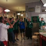 ZSŠDI – SŠZ Team Koroška 0:2