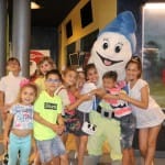 Zlati let