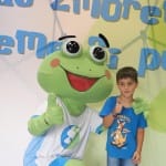 Zlati let
