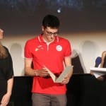 Zlati let