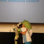 Zlati let