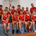 Trofeja ZSŠDI minibasket