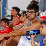 Trofeja ZSŠDI minibasket