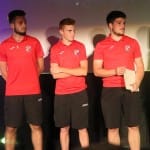Zlati let