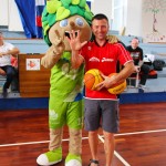 Trofeja ZSŠDI minibasket