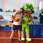 Trofeja ZSŠDI minibasket