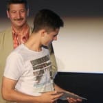 Zlati let