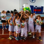 Trofeja ZSŠDI minibasket