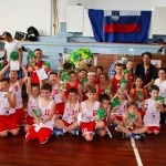 Trofeja ZSŠDI minibasket