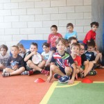 Zaključno šolsko športno tekmovanje