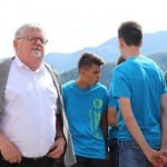 42. srečanje obmejnih športnikov