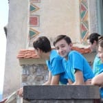 42. srečanje obmejnih športnikov