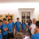 42. srečanje obmejnih športnikov