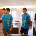 42. srečanje obmejnih športnikov