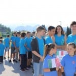 42. srečanje obmejnih športnikov