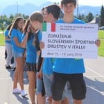 42. srečanje obmejnih športnikov